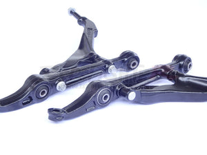 ZEROFIGHTER FRONT LOWER ARM CONNECTING ROD SET FOR HONDA CIVIC EG6 EG5 EG4 FERIO EG9 EG8 CR-X DEL SOL EG2 EG1 ZEROF-01213