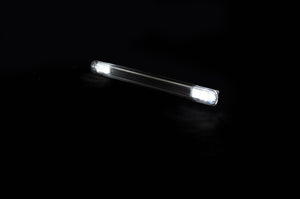 ROWEN LED RAER FOG LAMP TYPE 3 FOR LEXUS RX F-SPORT RX500h 350 TALH17 TALH15 6L0012