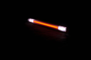 ROWEN LED LIGHT BAR 1120 WHITE FOR LEXUS RX F-SPORT RX500h 350 TALH17 TALH15 6LEDLB1120-W	