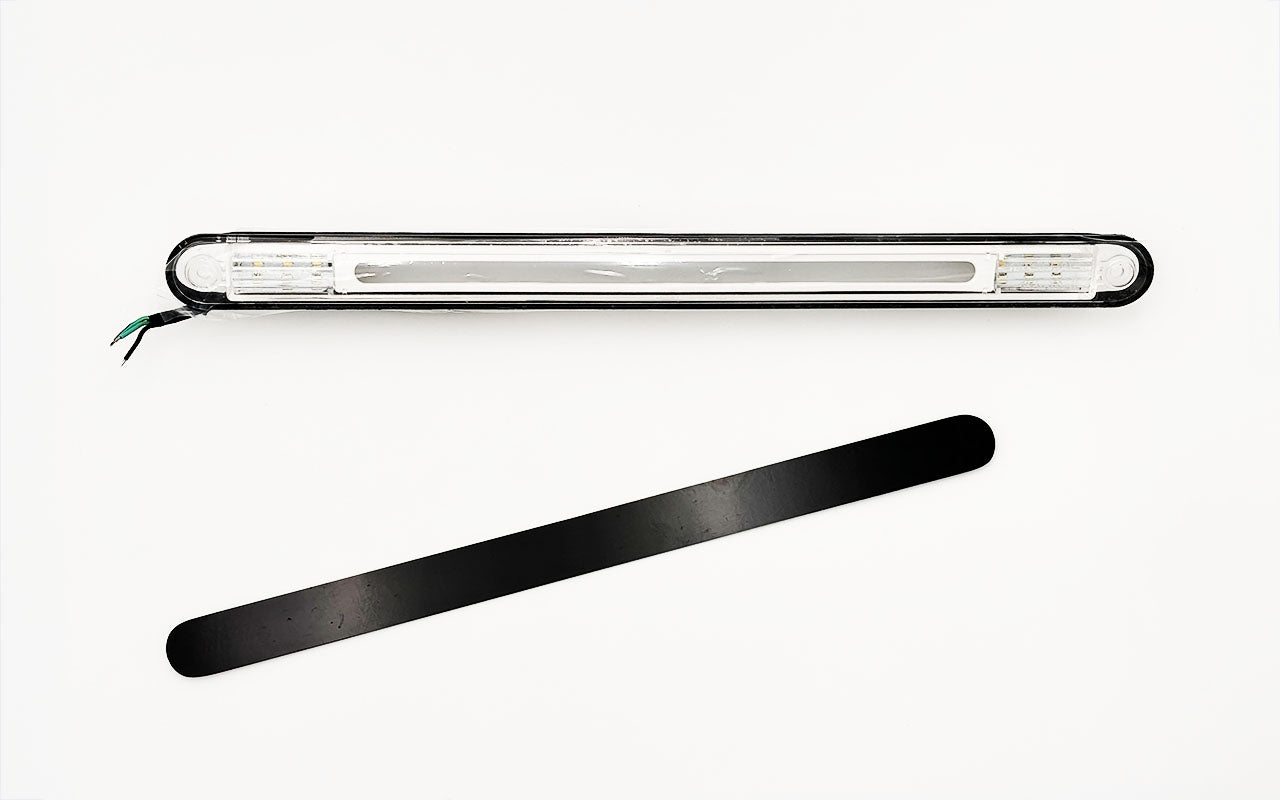 ROWEN LED LIGHT BAR 1120 WHITE FOR LEXUS RX F-SPORT RX500h 350 TALH17 TALH15 6LEDLB1120-W	