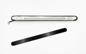 ROWEN LED LIGHT BAR 1120 WHITE FOR LEXUS RX F-SPORT RX500h 350 TALH17 TALH15 6LEDLB1120-W	