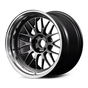 RAYS VOLK RACING 21A 18X9.5J +22 5X120 DARK GUNMETAL RIM DC(VC) FOR  06788952221VC