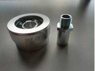 BLITZ OIL SENSOR ATTACHMENT FOR HONDA N-BOX SLASH JF1  JF2 S07A 19249