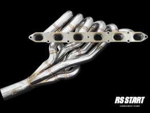 POWER CRAFT EXHAUST MANIFOLD FOR NISSAN SKYLINE GT-R KPGC10 PGC10 P-NI130201