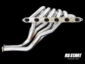 POWER CRAFT EXHAUST MANIFOLD FOR NISSAN SKYLINE GT-R KPGC10 PGC10 P-NI130202