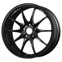 TWS MOTORSPORT RS317 19X8.5J 35 5X114.3 FLAT GRAPHITE BLACK (FGRB) FOR  TWS-07686