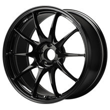 TWS MOTORSPORT RS317 19X8.5J 35 5X114.3 GRAPHITE BLACK (GRB) FOR  TWS-07683