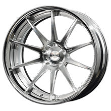 TWS REIZEND WS10 19X9.5J CONCAVE 50 5X114.3 BARREL CLEAR II (BCII) FOR  TWS-132850
