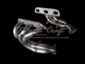 POWER CRAFT EXHAUST MANIFOLD FOR PORSCHE 987 BOXSTER PORSCHE 987 CAYMAN  P-PO500102