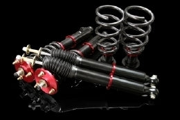 LARGUS SPEC S COILOVER KIT FOR HONDA ELYSION RR5 2WD 01011203016-QQ-908