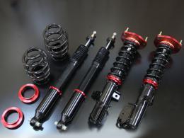 LARGUS SPEC S COILOVER KIT FOR TOYOTA ESQUIRE ZRR80G 2WD 01011209092-QQ-363