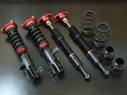 LARGUS SPEC S COILOVER KIT FOR MAZDA DEMIO DJLFS 2WD 01011210022-QQ-1203