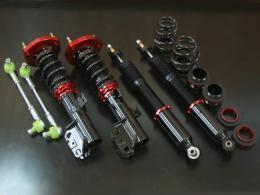 LARGUS SPEC D COILOVER KIT FOR TOYOTA ESQUIRE ZRR80G 2WD 01011309002-QQ-368