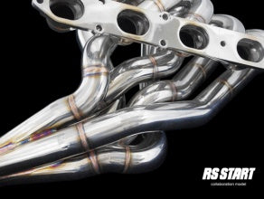 POWER CRAFT EXHAUST MANIFOLD FOR NISSAN SKYLINE GT-R KPGC10 PGC10 P-NI130201