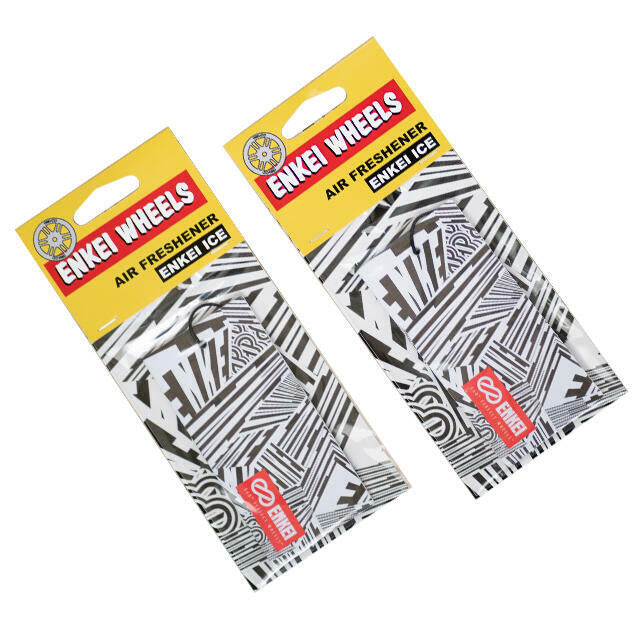 ENKEI AIR FRESHNER <2PCS> EK-FRESHNER