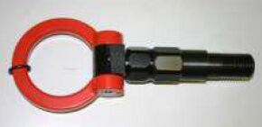TOP SECRET TOWING HOOK FOR NISSAN FAIRLADY Z33 350Z TOP-SECRET-00481