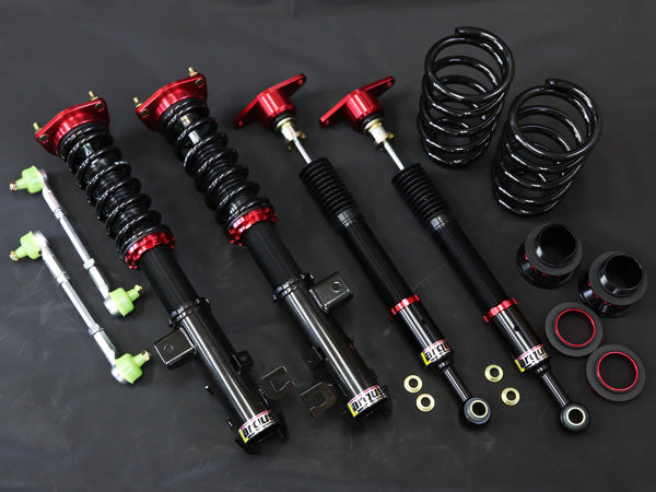 LARGUS SPEC S COILOVER KIT FOR MAZDA CX-8 KG2P 2WD 01011210027-QQ-1