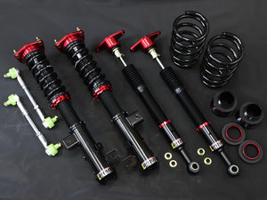LARGUS SPEC S COILOVER KIT FOR MAZDA CX-8 KG2P 2WD 01011210027-QQ-1