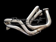 POWER CRAFT EXHAUST MANIFOLD AT MT FOR SUBARU BRZ ZD8 P-SU270122