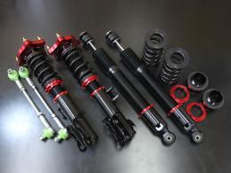 LARGUS SPEC D COILOVER KIT FOR HONDA ODYSSEY RC5 2WD 01011303004-QQ-1