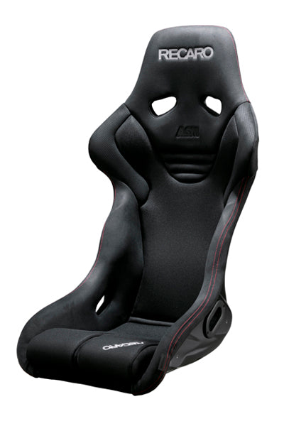 AUTOBACS ASM YOKOHAMA RECARO RS-G ASM LIMITED RUBY SBR FOR  RECARO-RSG-LIMITED-RUBY