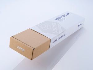 SPOON REAR SUBFRAME RIGID COLLAR FOR AUDI Q3 SUV F3DPC 2WD 50300-AUC-S00