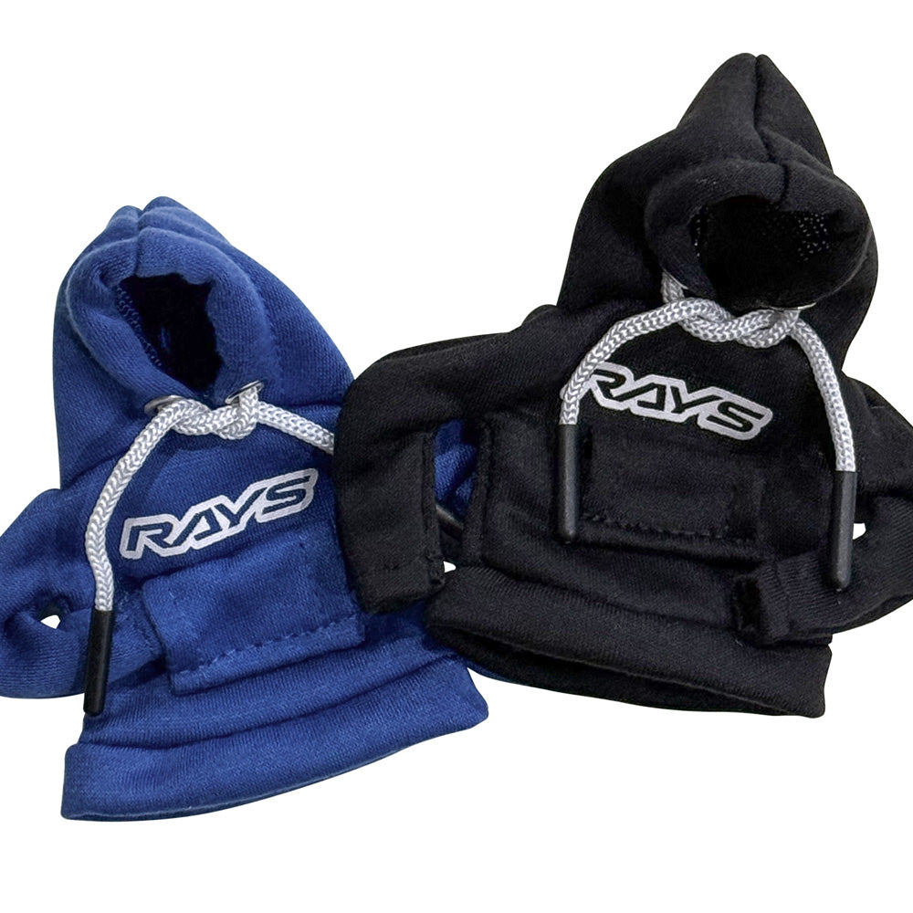 RAYS OFFICIAL SHIFT KNOB COVER BLUE FOR  74090200060BL