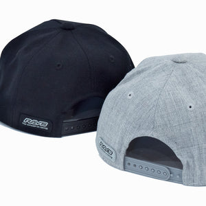 RAYS RAYS CAP RAYS CIRCLE 24A GRAY	 FOR  7409020002561