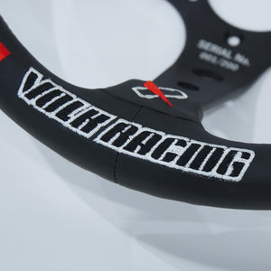 RAYS X VERTEX VOLK RACING STEERING RD FOR  7499000000011