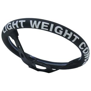 RAYS X VERTEX GRAM LIGHTS STEERING BL FOR  7409020006011