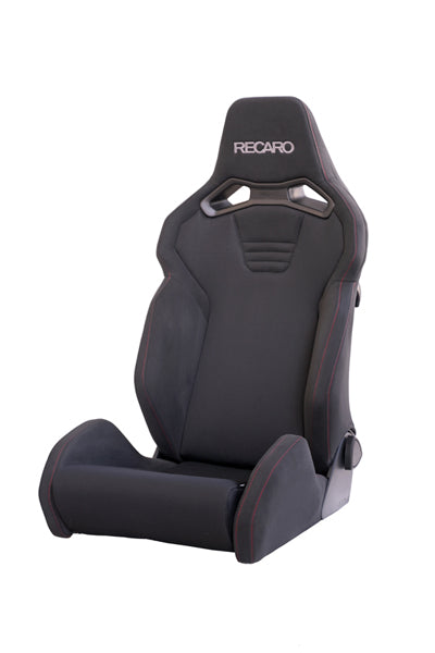 AUTOBACS ASM YOKOHAMA RECARO SR-S ASM LINE SEAT ASM-RECARO-SR-S-KAMUI-BRILLIANT MESH