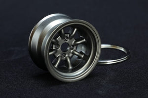 RS WATANABE EIGHT SPOKE KEYHOLDER RS-WATANABE-00043