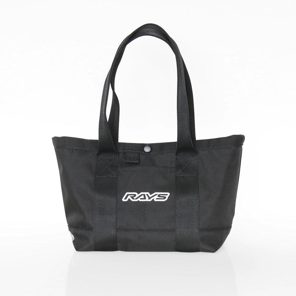 RAYS RAYSxNEW ERA TOTE BAG MINI 6L 7409NEWTOTEBK