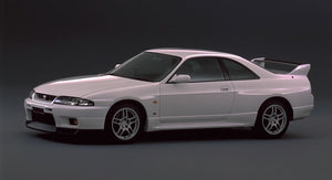 NISMO LINK COMPL LH FOR NISSAN SKYLINE GT-R BNR33 54505-RHR30