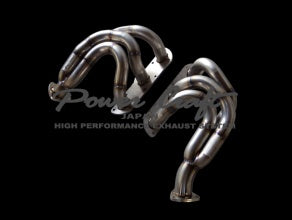 POWER CRAFT EXHAUST MANIFOLD FOR PORSCHE 987 BOXSTER PORSCHE 987 CAYMAN  P-PO500102