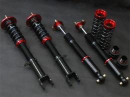 LARGUS SPEC S COILOVER KIT FOR LEXUS RC300H AVC10 2WD 01011209093-QQ-583