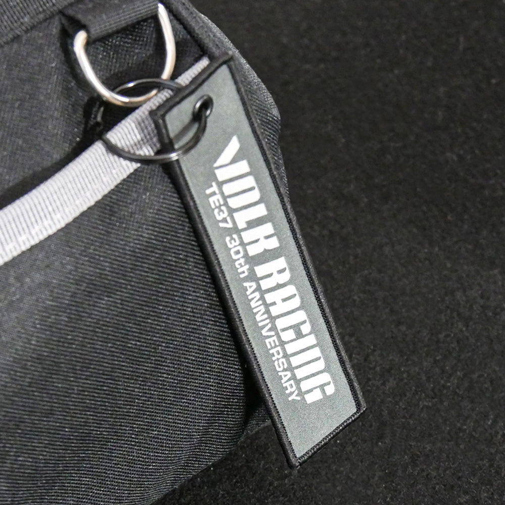 RAYS VOLK RACING TE37 30TH KEY TAG BK 7499TE3730KEY