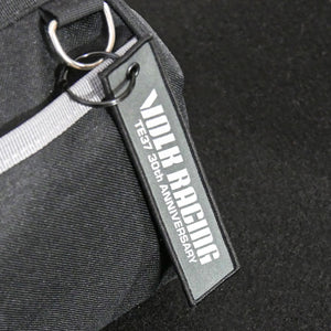 RAYS VOLK RACING TE37 30TH KEY TAG BK 7499TE3730KEY