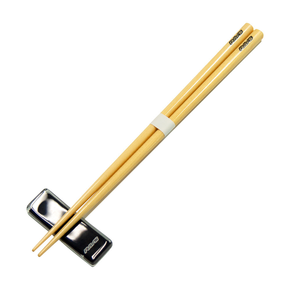 RAYS RAYS OFFICIAL CHOPSTICKS/HOLDER SET FOR  7409CHOPSTICK