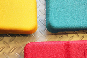 BACK YARD SPECIAL AIR CLEANER COVER LIGHT BLUE CRYSTAL PAINT FINISH FOR HONDA S660 JW5 BACK-YARD-SPECIAL-00011