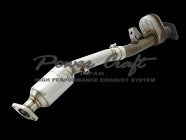 POWER CRAFT EXHAUST MANIFOLD AND METAL CATALYST AT MT FOR TOYOTA FT86 ZN6 P-TO050102