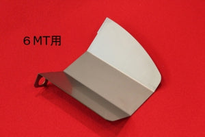 BACK YARD SPECIAL HEAT PROTECTOR 6MT FOR HONDA S660 JW5 BACK-YARD-SPECIAL-00033