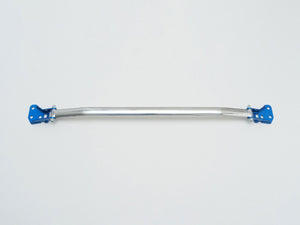 CUSCO OVAL SHAFT STRUT BAR TYPE OS FRONT FOR NISSAN FAIRLADY Z RZ34 2A5 540 A