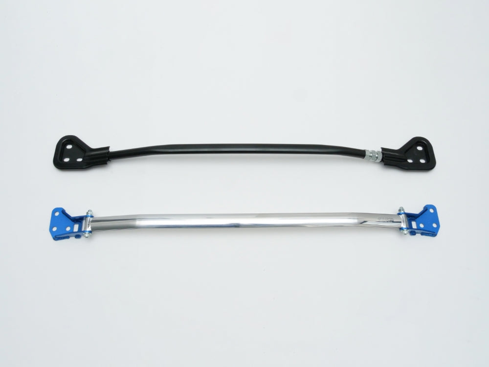 CUSCO OVAL SHAFT STRUT BAR TYPE OS FRONT FOR NISSAN FAIRLADY Z RZ34 2A5 540 A