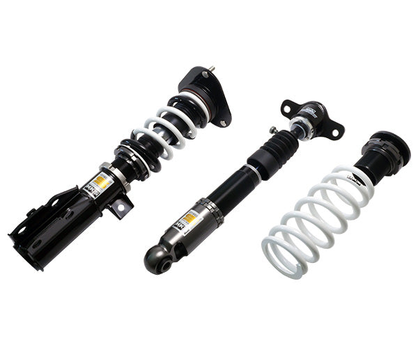 HKS HIPERMAX S SERIES COILOVERS SUSPENSION FOR TOYOTA PRIUS MXWH60 M20A-FXS 80330-AT029