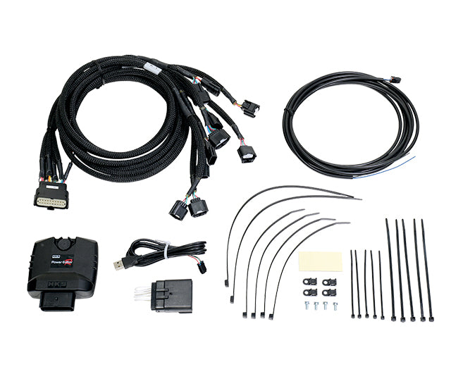 HKS POWER EDITOR R VEHICLE-SPECIFIC KIT FOR NISSAN FAIRLADY Z RZ34 VR30DDTT 42018-AN003