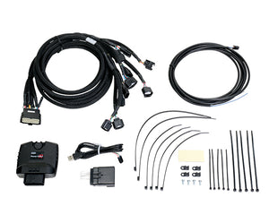 HKS POWER EDITOR R VEHICLE-SPECIFIC KIT FOR NISSAN FAIRLADY Z RZ34 VR30DDTT 42018-AN003