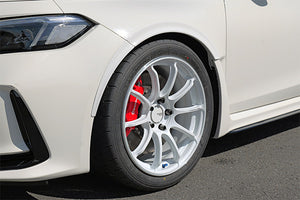 HKS BODY KIT TYPE-S FENDER MOLDING FOR HONDA CIVIC TYPE R FL5 K20C 53004-AH005