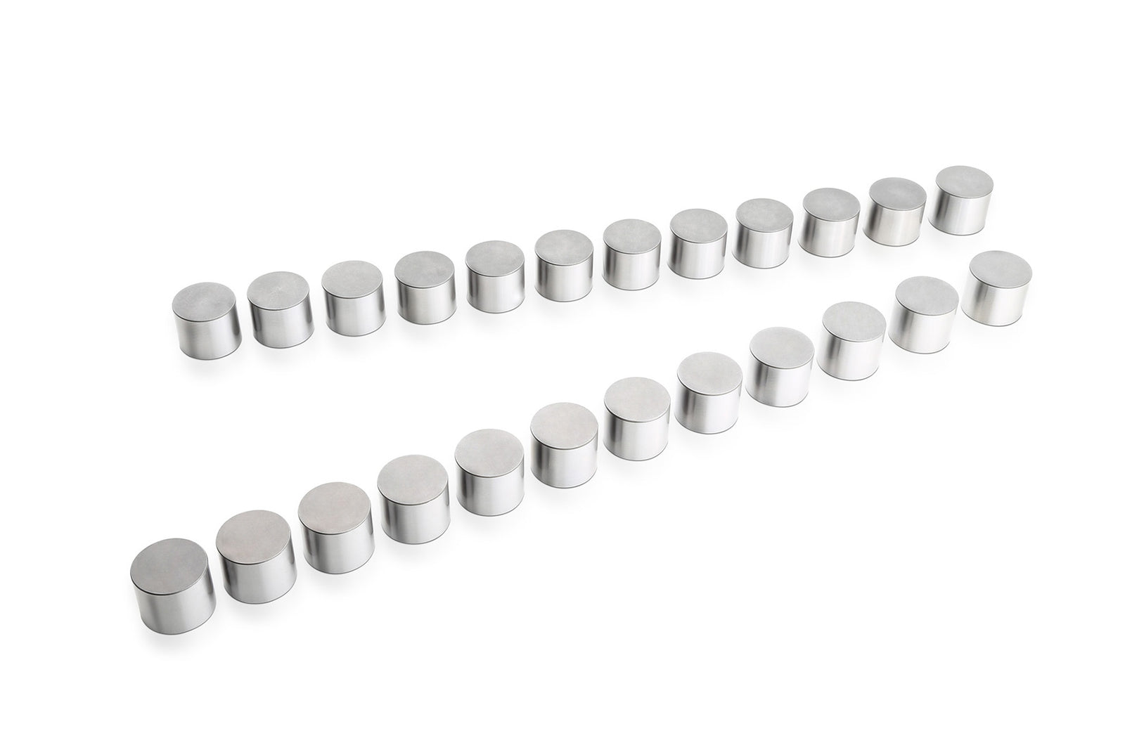 RSE VALVE LIFTER SET +1.0MM HEIGHT FOR NISSAN RB26DETT RA307A-NS05A