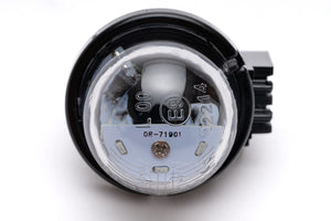 SHOWA GARAGE SET OF 2 LED LICENSE PLATE LIGHTS (GENUINE REPLACEMENT) FOR JIMNY JIMNY SIERRA JIMNY NOMAD JB64 JB74 JC74 ETC  E00132